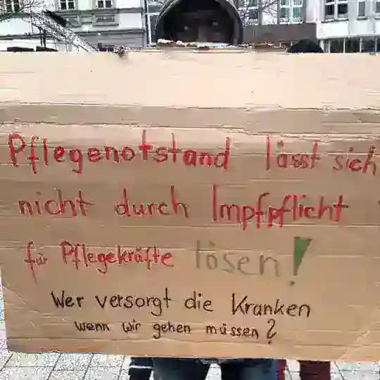 Stuttgart Doku Widerstand Demo Grundrechte Dokumente