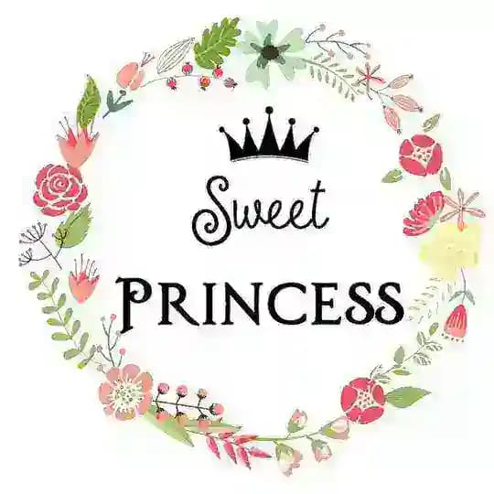 Sweet princess