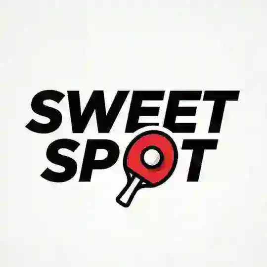 Sweet Spot 🏓