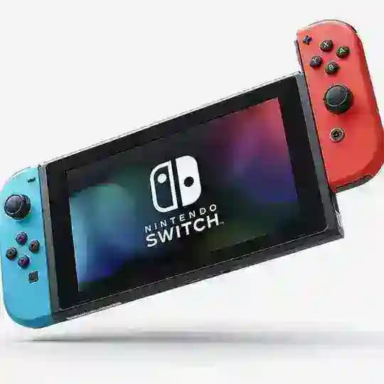 Switch (Skyline/Egg NS/Yuzu) Roms