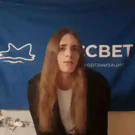 Сушару@ — руководитель МолРассвета🐈🌅