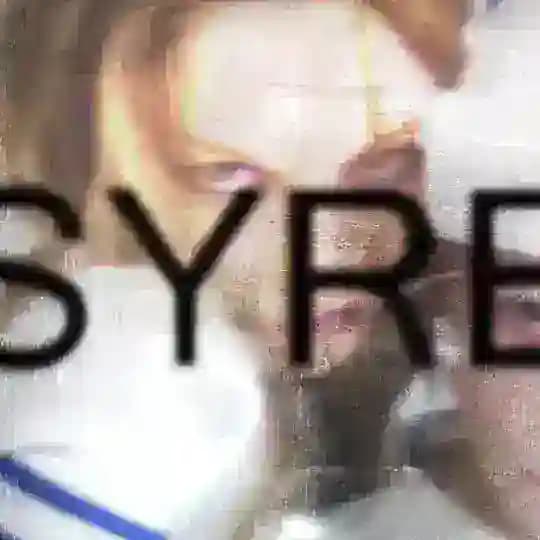 𓏵 𝑺𝒀𝑹𝑬𝑺 𓏵