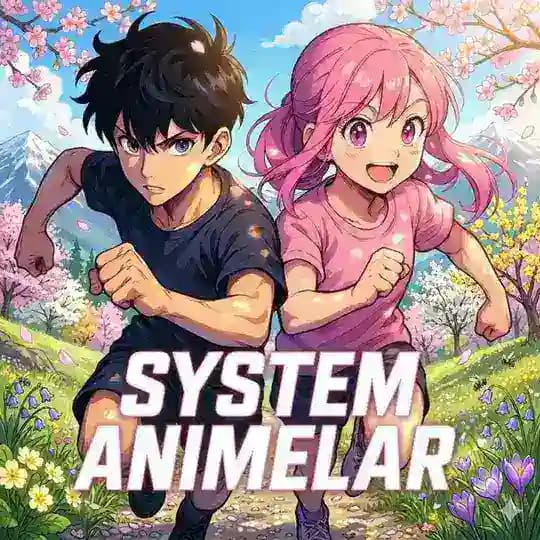 SYSTEM ANIMELAR