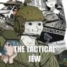 THE TACTICAL JEW 🇮🇱