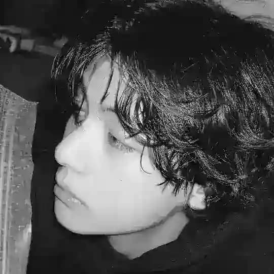 Kim Taehyung | BTS Profile