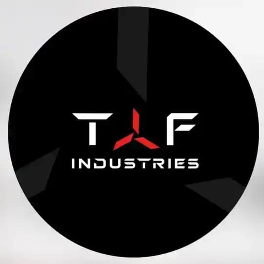 TAF INDUSTRIES