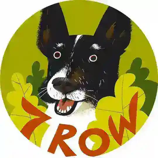 Приют Дубовая роща 🐶 7 ряд