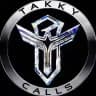 TAKKY CALLS