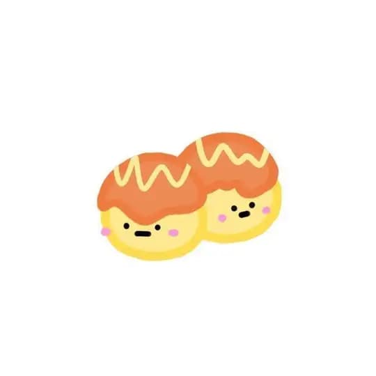 ⋆˙⟡🐙 takoyaki town 🐙꩜ .ᐟ