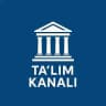 Ta'lim kanali | Rasmiy 📌