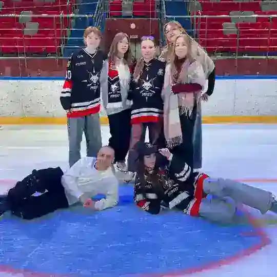 Фансектор МГУ-Талина