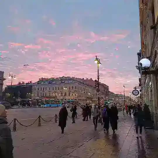 О мире, о людях и о себе