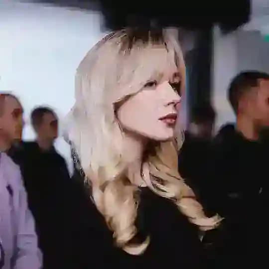 там, где живет Нежность