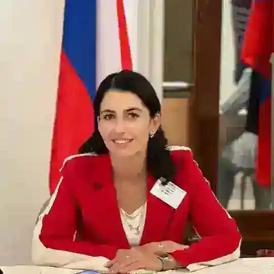 Тамара Плиева-Права ребенка