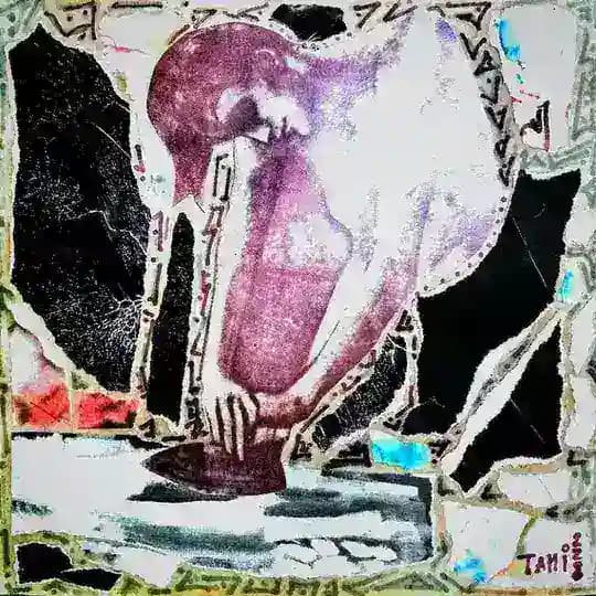 🪬tAni🪬