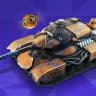 Tanks Blitz