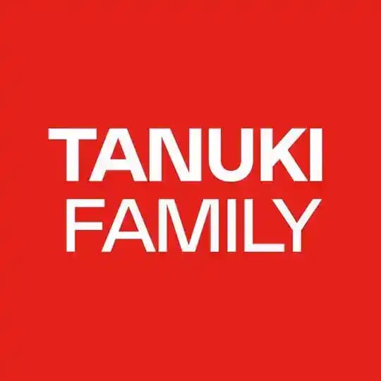 TanukiFamily