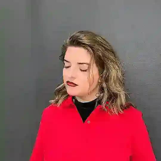 Таня Столяр
