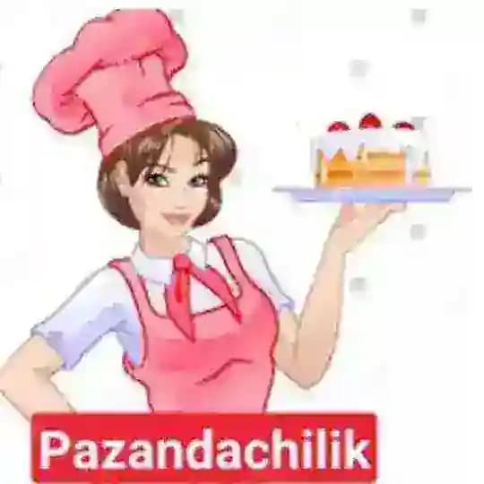 PAZANDALIK SIRLARI👩🍳