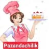PAZANDALIK SIRLARI👩‍🍳