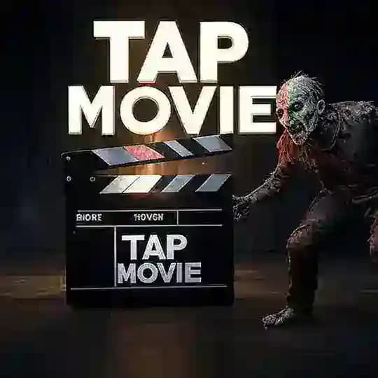 Tap Movie | تاپ مووی