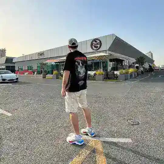 TapClutch - Sound 🔉 Profile