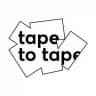 tape to tape