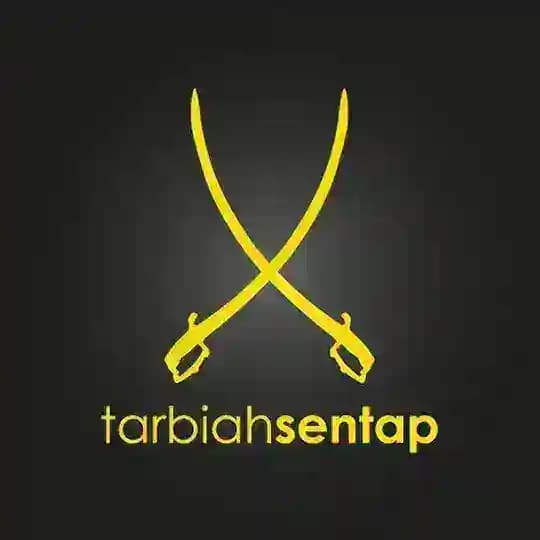Tarbiah Sentap