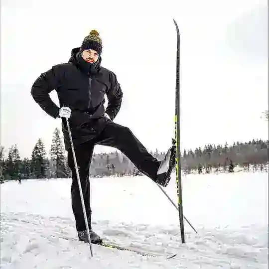 Ски Доуп
