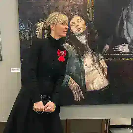ГАЛЕРЕЯ 1+1 (Таруса)