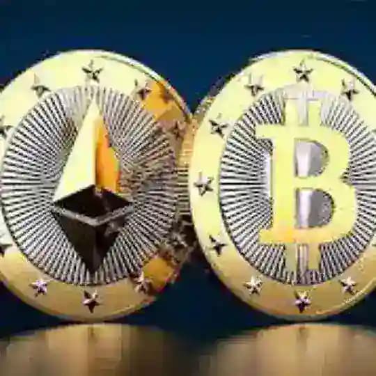 Crypto traders