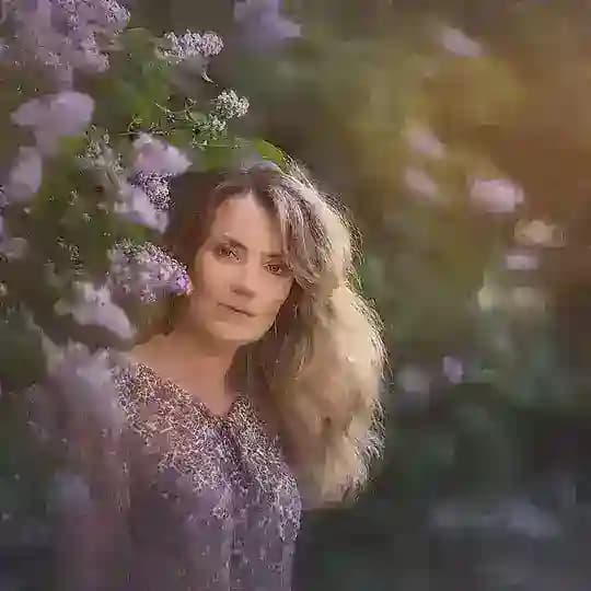 Татьяна Щепотина ( Таня SHE - Aiya)