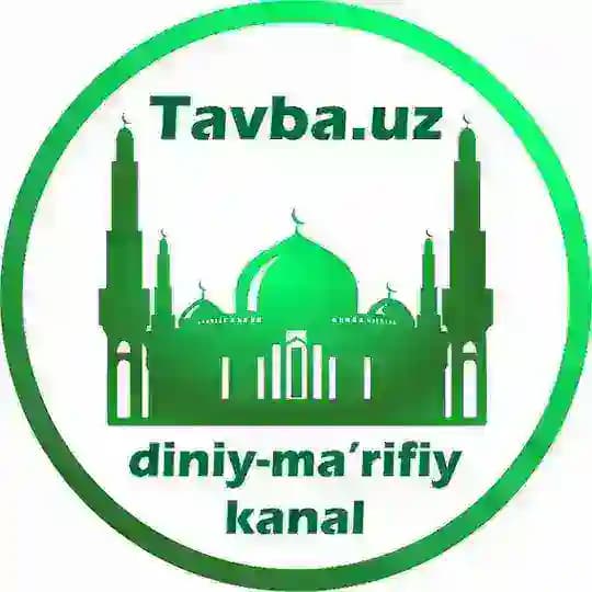 Tavba.uz Profile