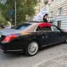 Премиум-Такси Майбах, Мерседес, Минивэны 700-000 Волгоград ВИП Аренда