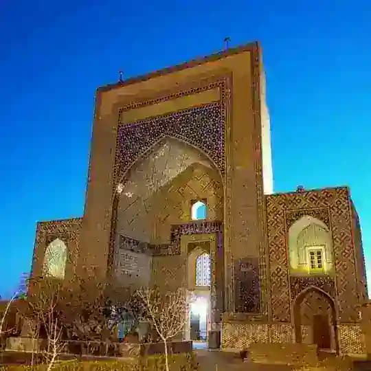 تایباد آنلاین