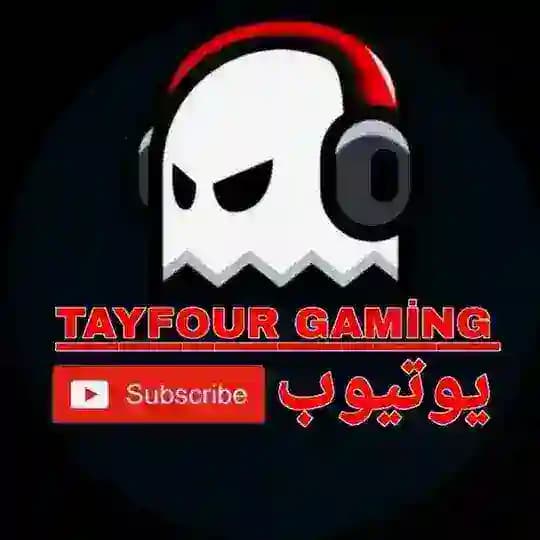 tayfourgaming3