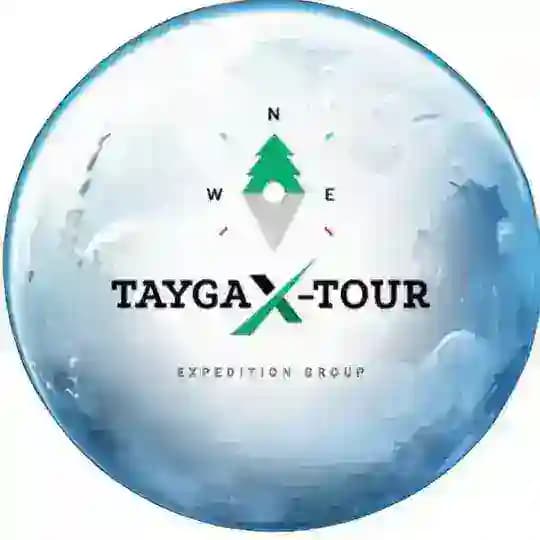 TAYGA X-TOUR. AMUR REGION