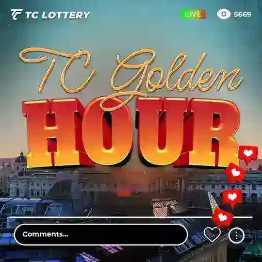 TC GOLDEN HOUR