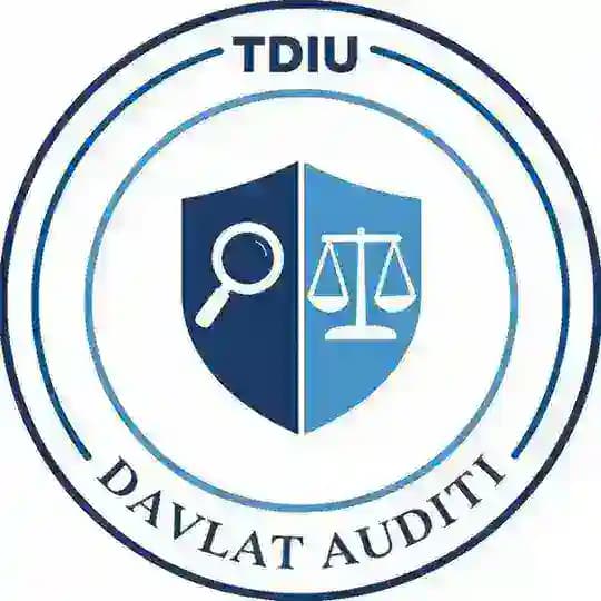 TDIU | Davlat auditi fakulteti