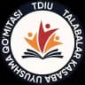 TDIU Talabalar Kasaba Uyushmasi