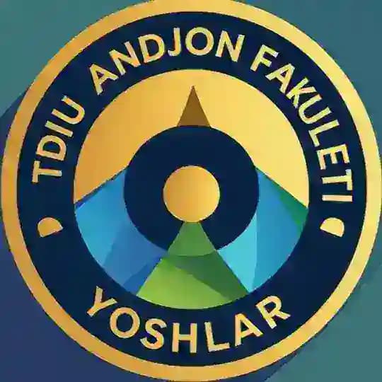 TDIU Andijon fakulteti | Yoshlar kanali