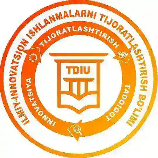 Ilmiy-innovatsion ishlanmalarni tijoratlashtirish bo'limi 🔎
