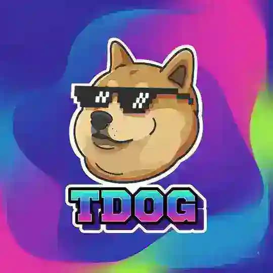 Dogecoin ETF - $TDOG | Portal