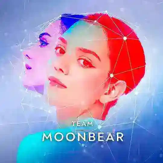 team.moonbear | Евгения Медведева⛸