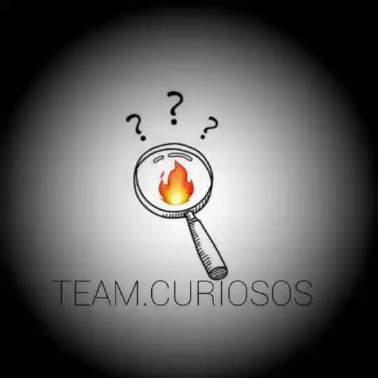 TEAM CURIOSOS