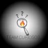 TEAM CURIOSOS