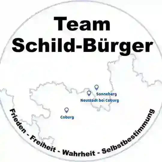 Team Schild-Bürger / Zitate der Schande