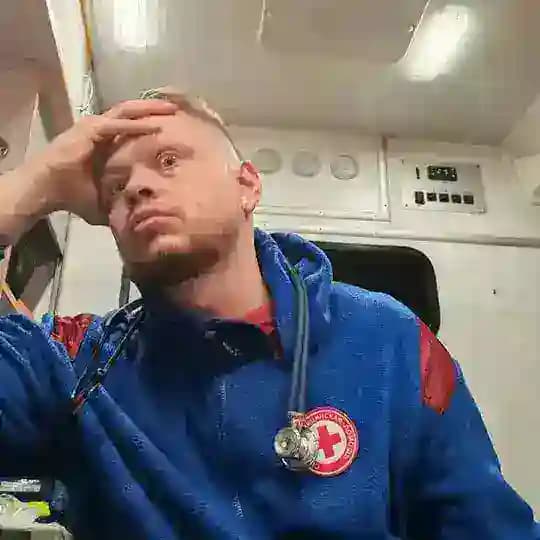 Театр фельдшера