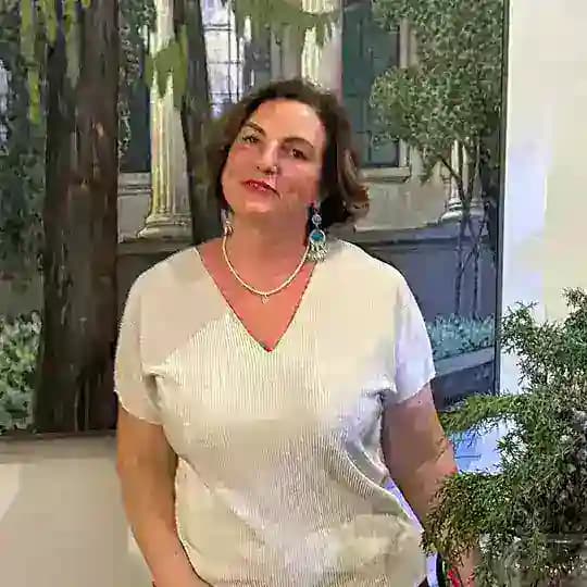 Театрелена