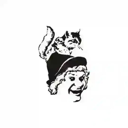Театр кошек Куклачева😺